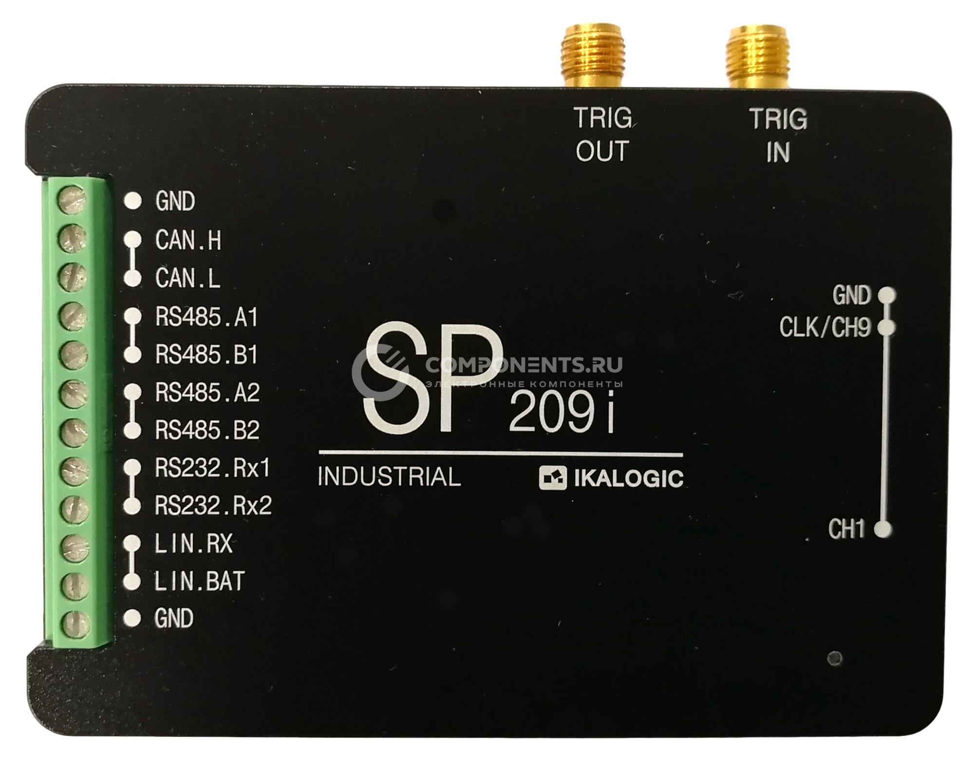 SP209I