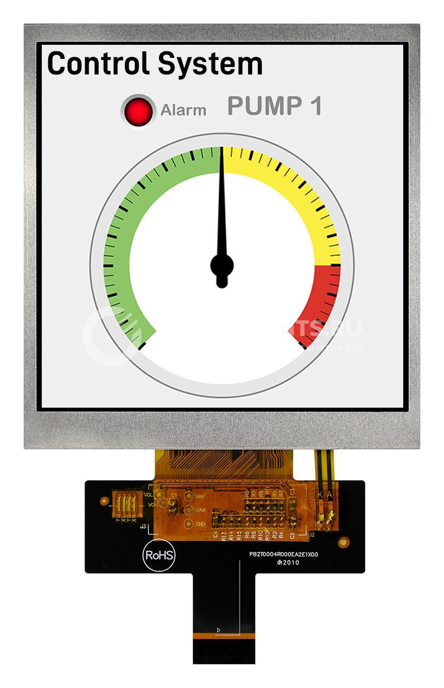 MDT0400EIHH-RGB