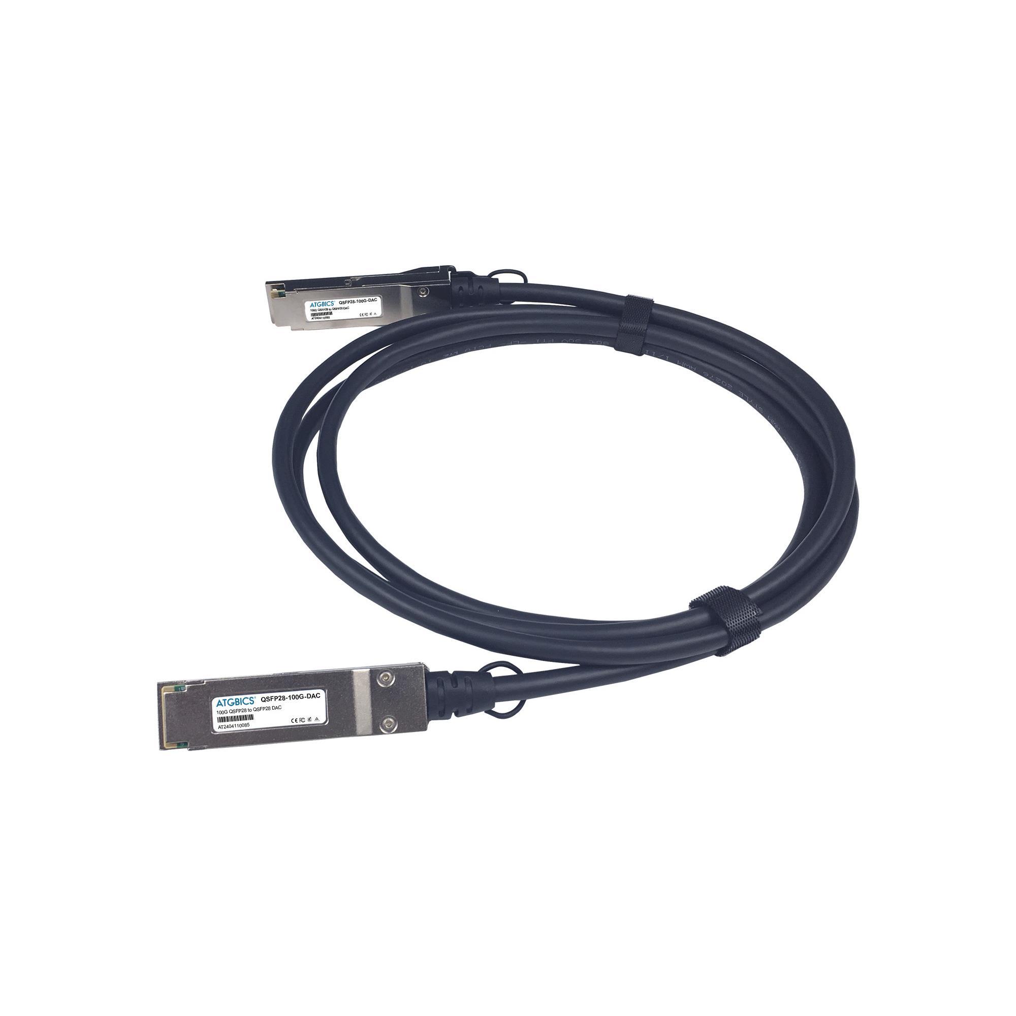 FN-CABLE-QSFP28-3-C