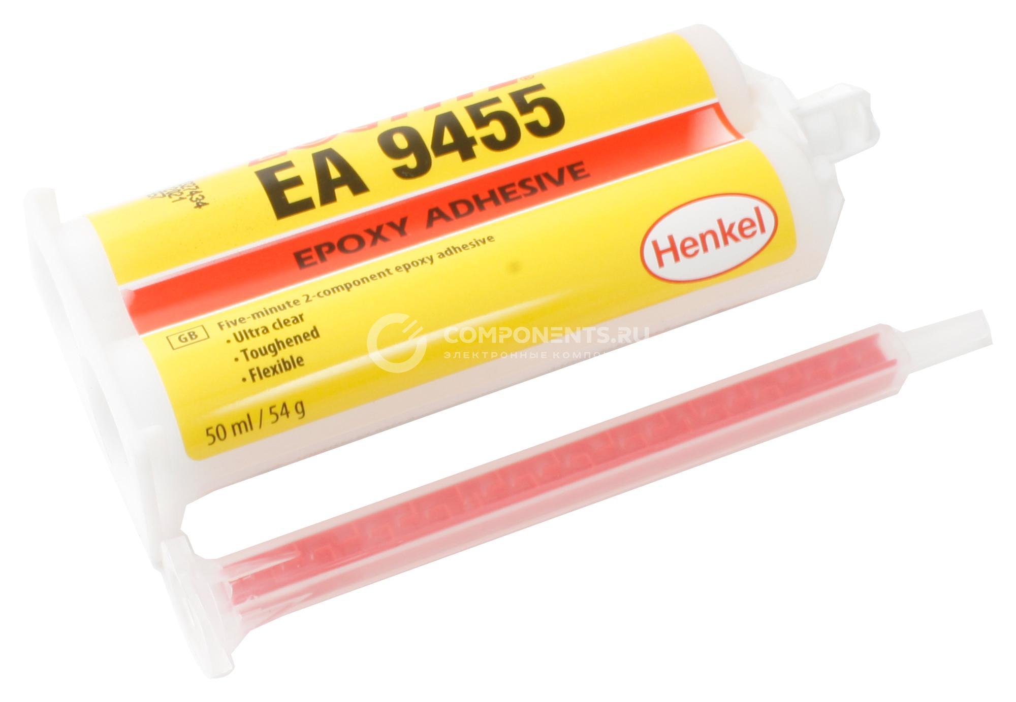 EA 9455 A&B, 50ML