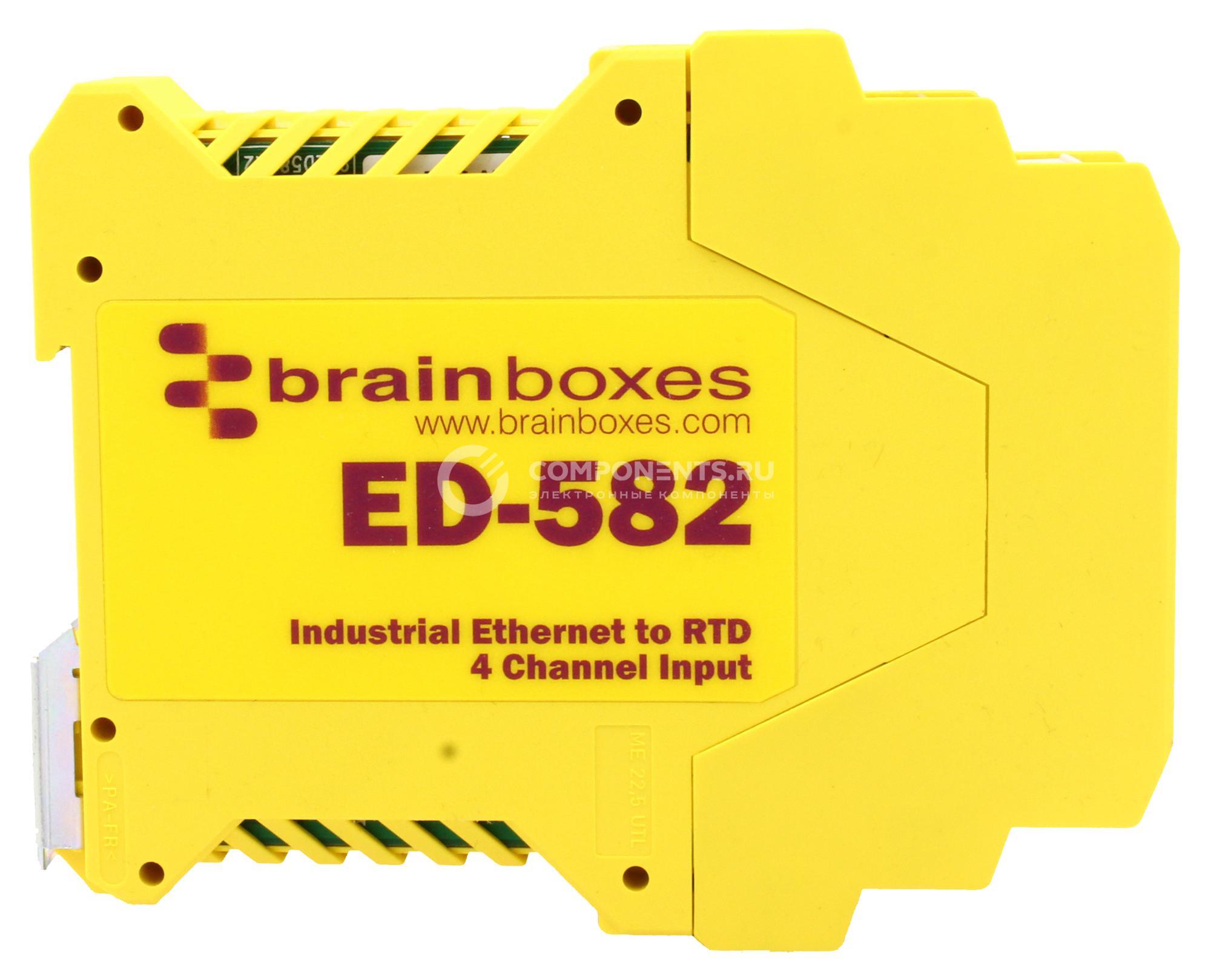 ED-582