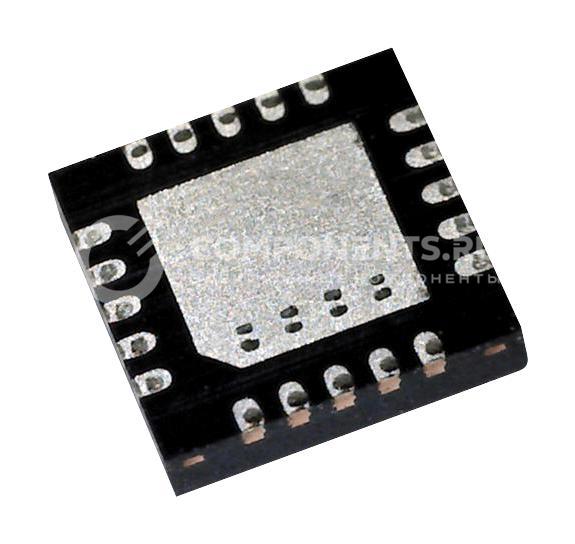 STM32C011F6U6TR