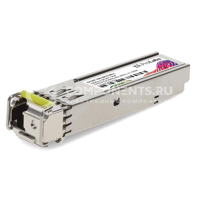 EX-SFP-10G-BX-D-80-C