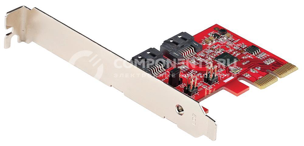 2P6GR-PCIE-SATA-CARD