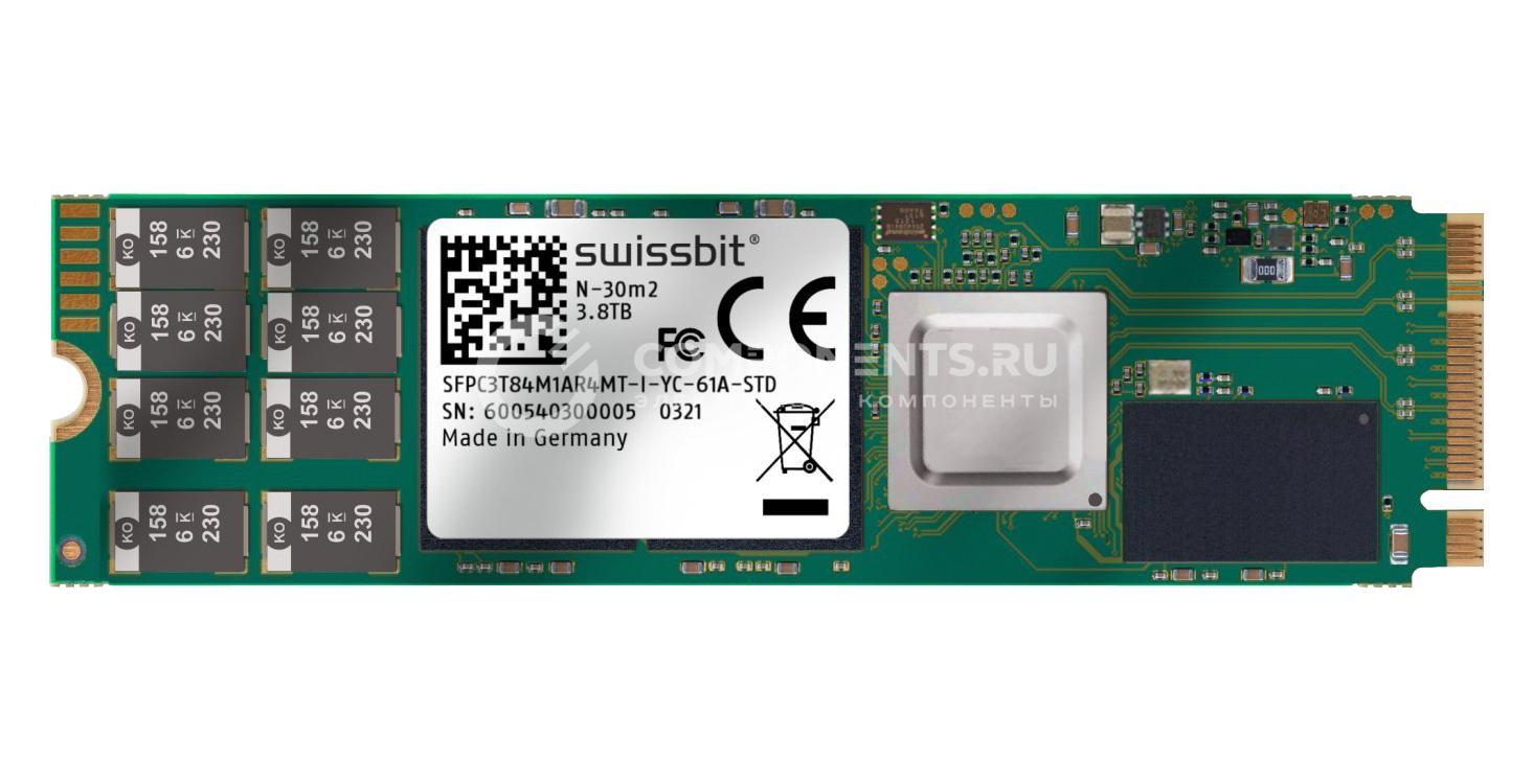 SFPC015GM1EC1TO-I-5E-126-STD