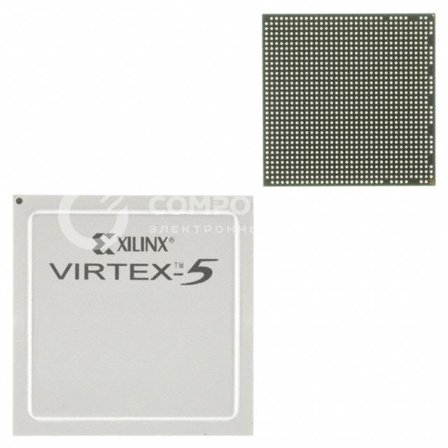 XC5VLX110T-2FF1136I