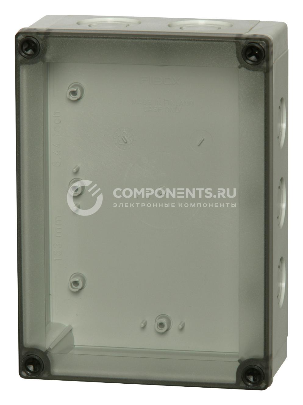 PCM 150/100 T ENCLOSURE