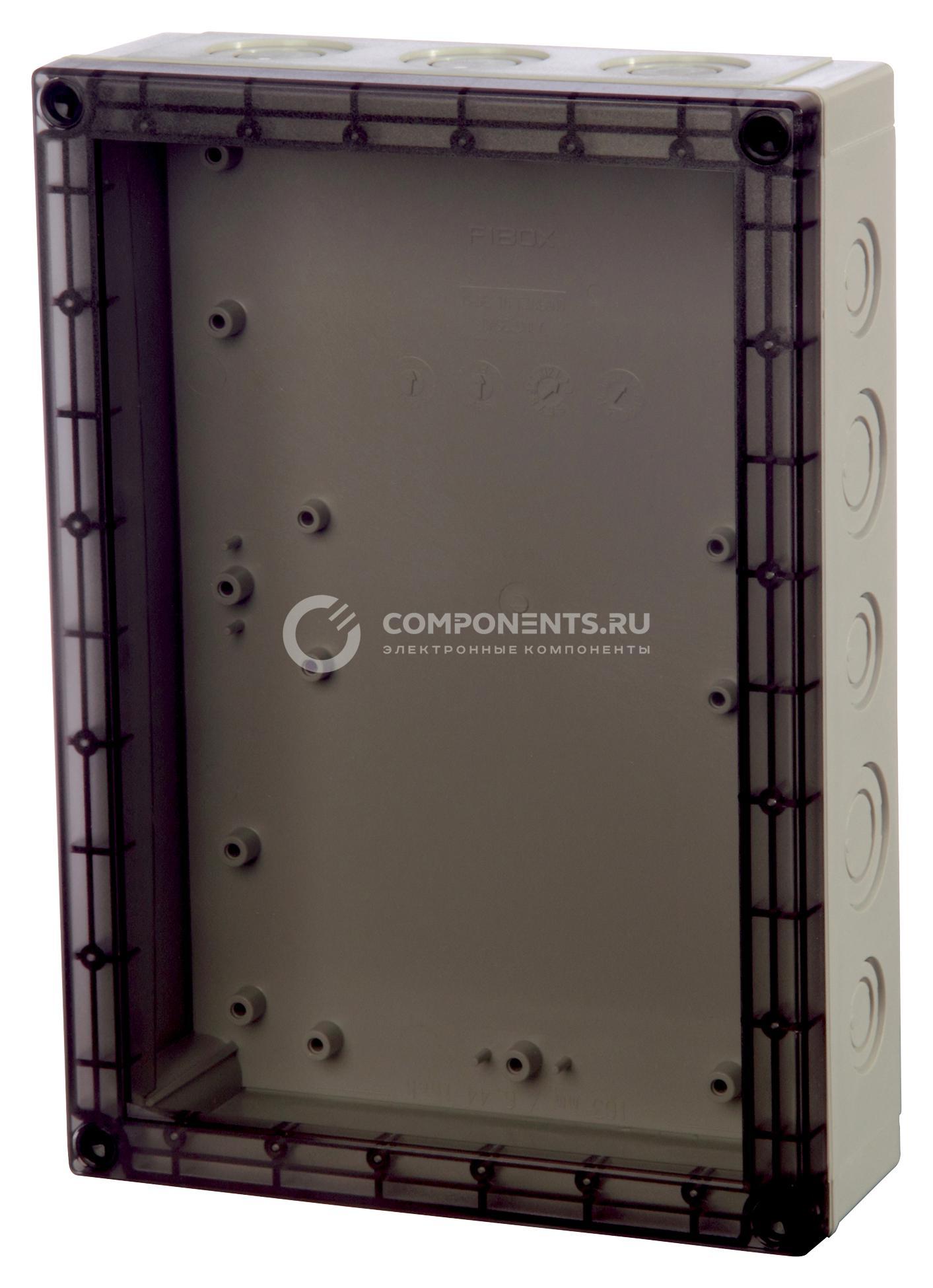 PCM 200/100 T ENCLOSURE