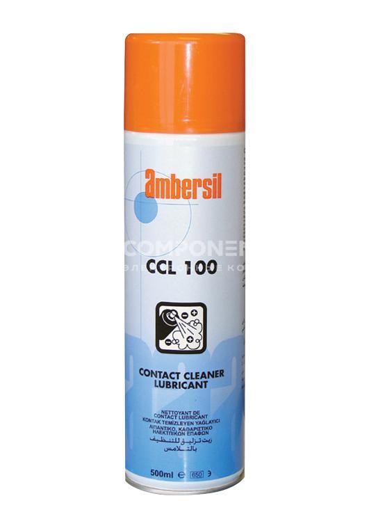 CCL100     , 400ML