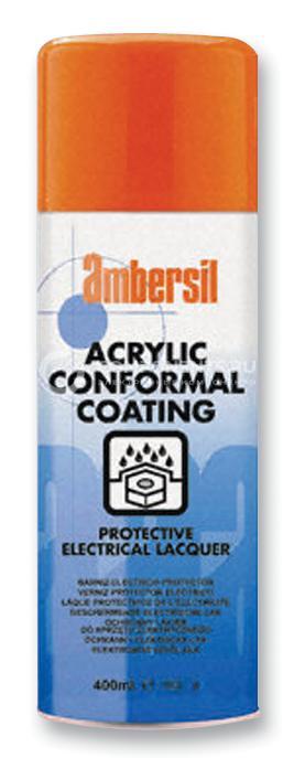 ACRYLIC CONFORMAL COATING , 400ML