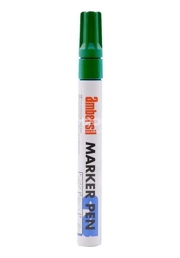 MARKER PEN GREEN, 3MM