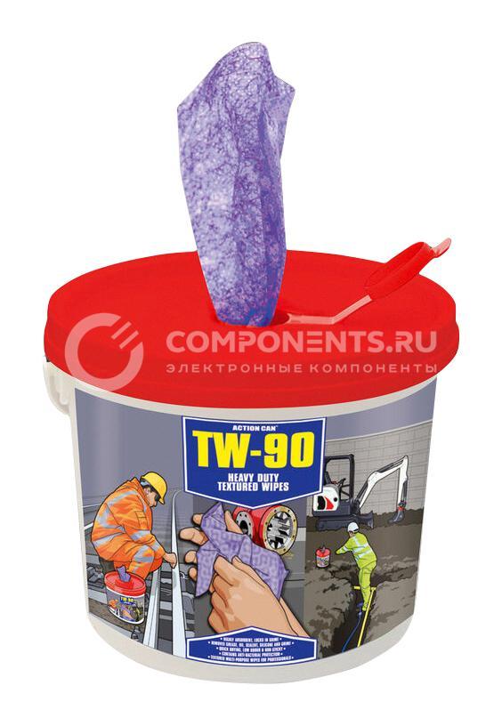 TW-90, 100 TUB