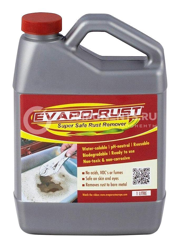 EVAPO-RUST, 1L