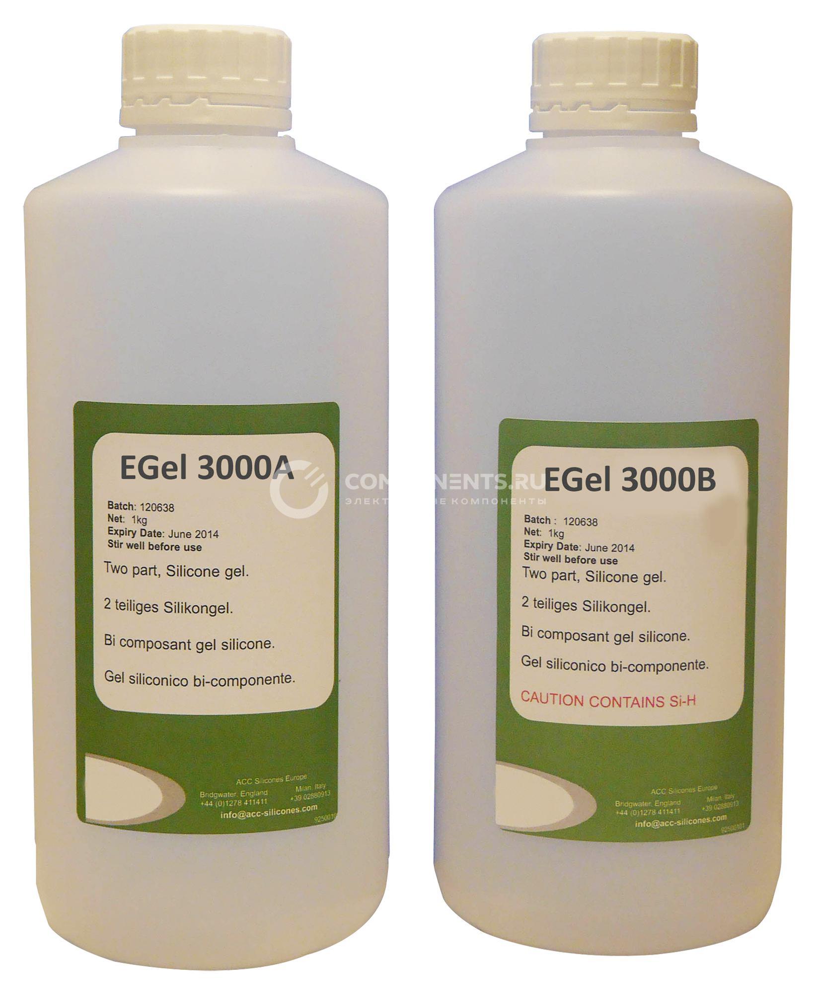 EGEL3000, 2KG