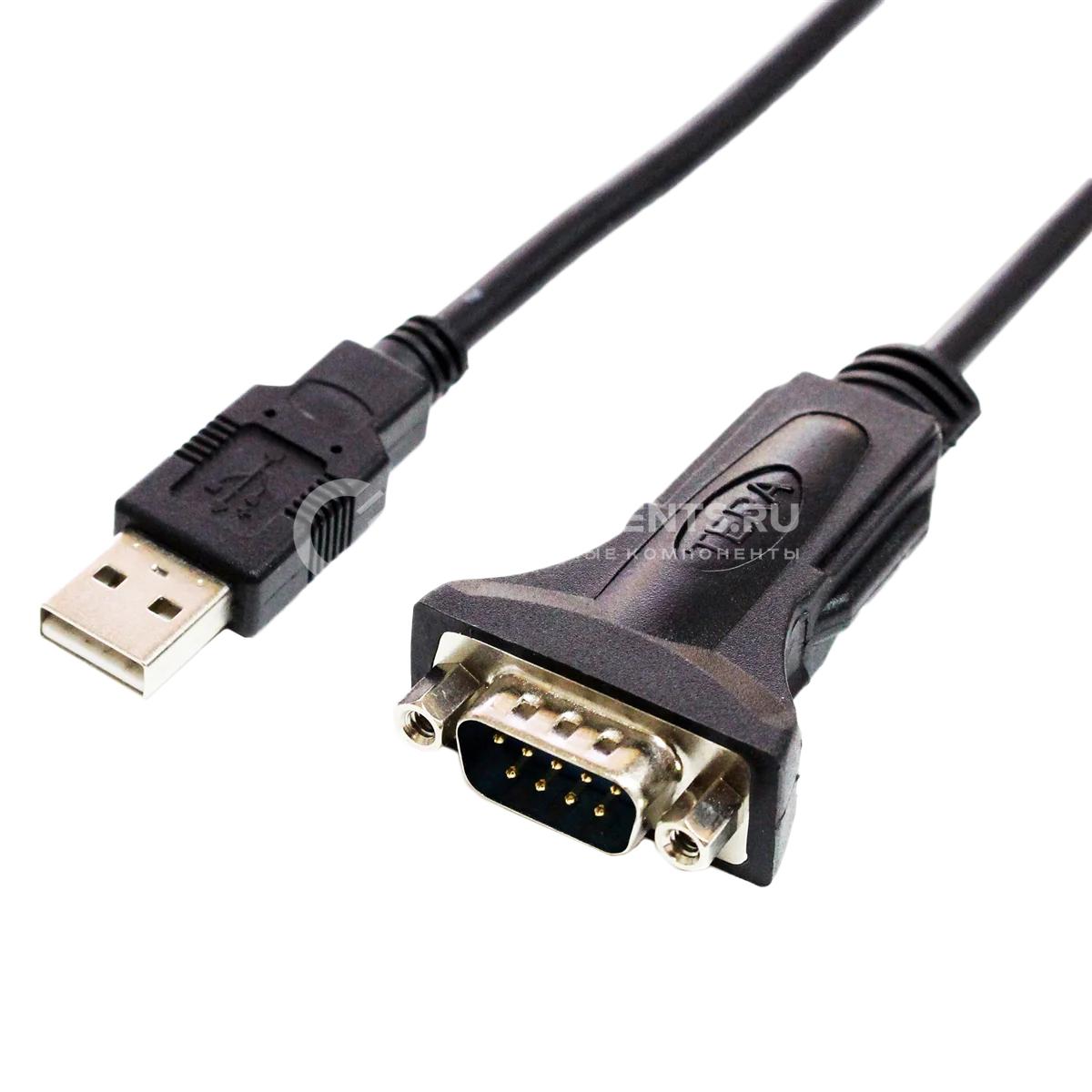 USB2-RS232WN-10