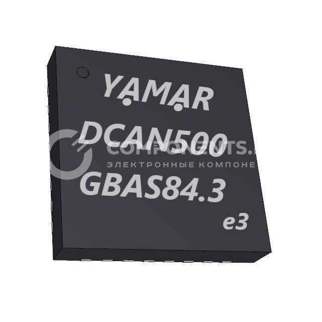 DCAN500-IC