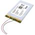 LP685077JU+PCM+2 WIRES 70MM