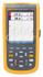 FLUKE 124B/INT/S