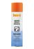 WHITE SPRAY GREASE, 500ML